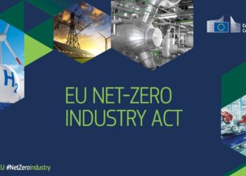 La Comisión abre una consulta pública sobre la implementación de la Ley de la Industria Net-Zero