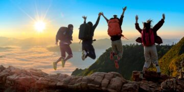 La cifra media de satisfacción con la vida en la UE fue de 7,3 en 2023