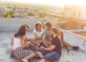 Navarra asume la representación de las CC.AA. en el área de juventud del Consejo de la Unión Europea