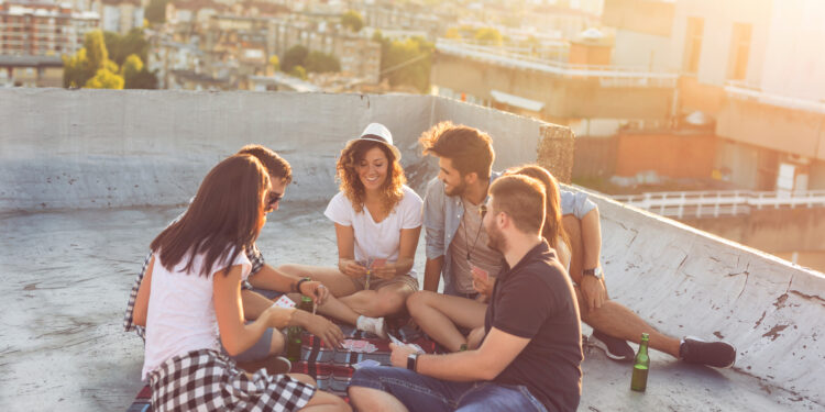 Navarra asume la representación de las CC.AA. en el área de juventud del Consejo de la Unión Europea