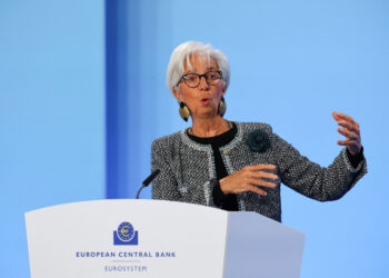 El BCE insta a la UE a prepararse ante posibles cambios en las políticas comerciales de Trump