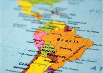 El auge del multilateralismo en América Latina: CELAC, BRICS y otros actores