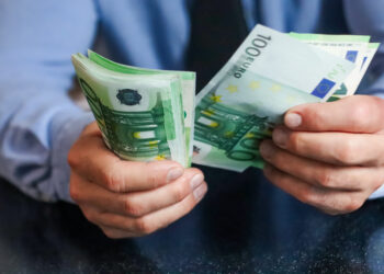 La deuda pública en la zona del euro se sitúa en el 88,2% del PIB