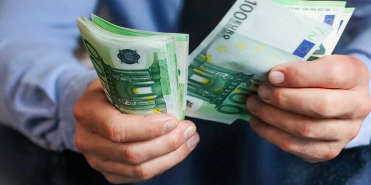 La deuda pública en la zona del euro se sitúa en el 88,2% del PIB