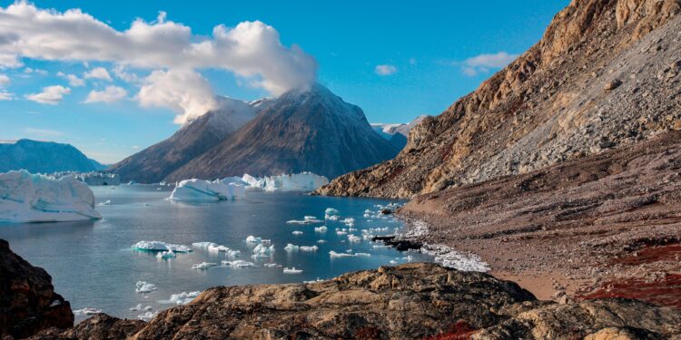 GROENLANDIA: ¿QUÉ HACER CUANDO EL AMIGO AMERICANO SE VUELVE ENEMIGO?