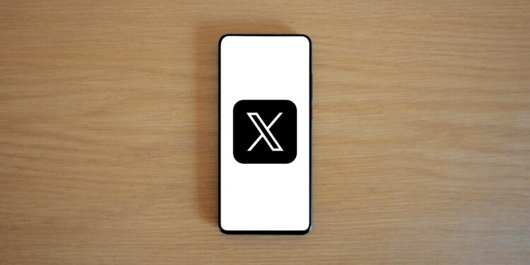 Bruselas pide a X nuevas medidas de investigación sobre su sistema de recomendación