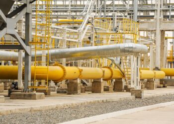 Ucrania cierra el paso al gas ruso hacia la UE