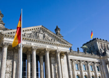 ELECCIONES EN ALEMANIA: EUROPA EN VILO