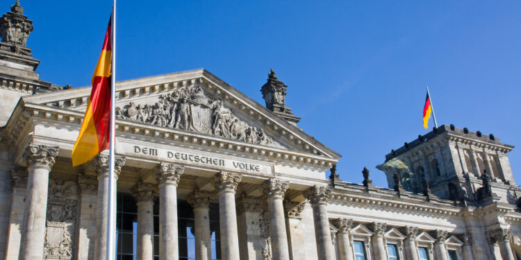 ELECCIONES EN ALEMANIA: EUROPA EN VILO