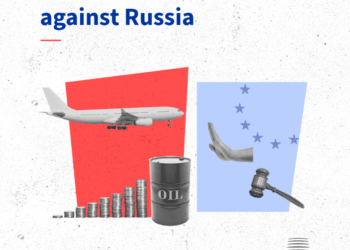 El Consejo extiende seis meses más las restricciones económicas contra Rusia por su guerra de agresión con Ucrania
