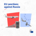 El Consejo extiende seis meses más las restricciones económicas contra Rusia por su guerra de agresión con Ucrania