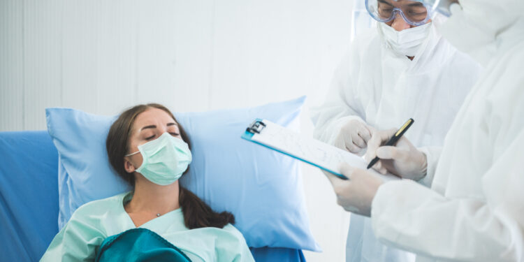 La Comisión crea un grupo asesor para abordar las emergencias de salud pública