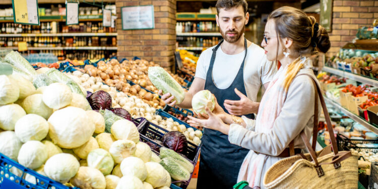 El BCE constata las expectativas de aumento de inflación de los consumidores