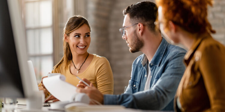 Bruselas abre la convocatoria para el Premio Jóvenes Emprendedores Europeos