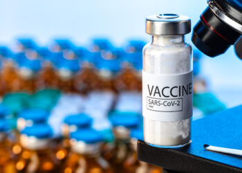 La Comisión firma un contrato de adquisición conjunta de vacunas contra la COVID-19 para 17 países