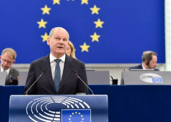 Scholz pide al Parlamento alemán que declare el estado de emergencia tras las declaraciones de Trump sobre Ucrania