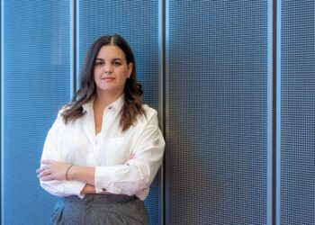 Sandra Gómez: de la política local a Bruselas en un momento decisivo para Europa y Valencia