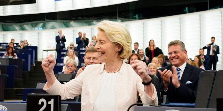 El papel de España ante los desafíos de un Parlamento europeo fragmentado