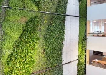 La EMA obtiene una certificación de sostenibilidad medioambiental de la UE