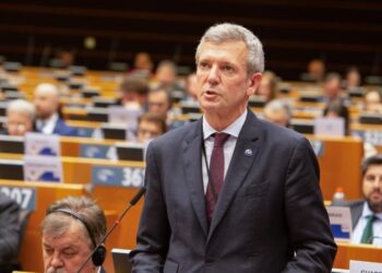 Rueda, nuevo vicepresidente del CDR, pide mayor participación de las regiones en la gestión de fondos europeos