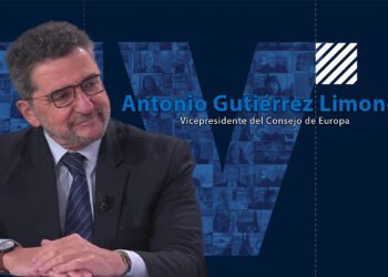 Gutiérrez Limones: “Lo que ha hecho Estados Unidos es sencillamente romper con el multilateralismo”