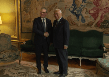 Reino Unido acogerá en mayo la primera cumbre con la UE desde el Brexit