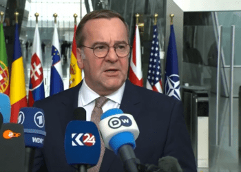 Alemania tacha de «lamentables» las «concesiones» del Gobierno de Trump a Rusia