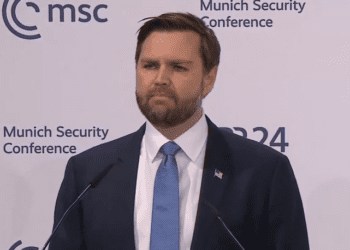 Vance asegura que la libertad de expresión está dañanada en la UE y que sus problemas no son Rusia o China