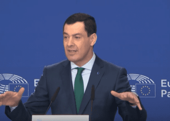 Moreno pide reparto “descentralizado” de fondos de Cohesión ante el debate sobre centralizarlos en los estados