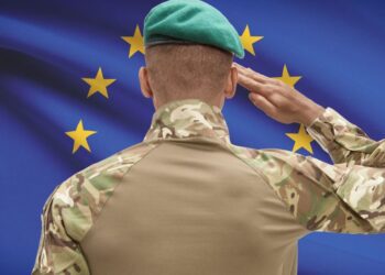 ¿Debe Europa tener su propio ejército? Los nuevos actores y movimientos reavivan el debate