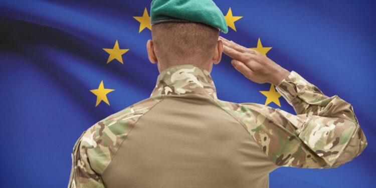 ¿Debe Europa tener su propio ejército? Los nuevos actores y movimientos reavivan el debate