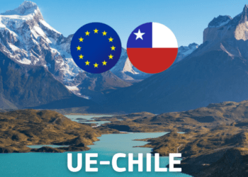 Entra en vigor el Acuerdo Comercial Interino UE-Chile