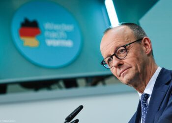 El líder conservador Merz gana las elecciones y apunta a una gran coalición con el SPD