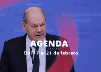 AGENDA: Elecciones anticipadas en Alemania