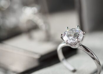 La UE produjo joyas por valor de 4.363 millones de euros en 2023