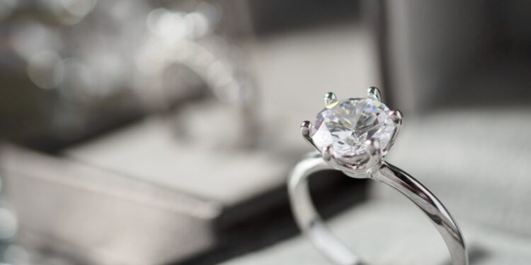 La UE produjo joyas por valor de 4.363 millones de euros en 2023