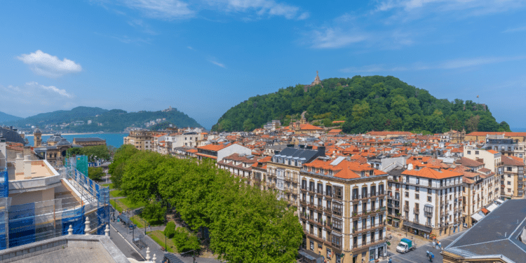 Los rincones secretos de San Sebastián que no te puedes perder