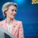 Von der Leyen expresa su satisfacción por el acuerdo de la UE de un nuevo paquete de sanciones a Rusia