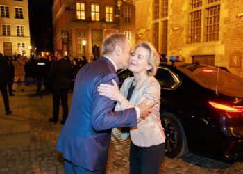 El Colegio de Comisarios visita Polonia para fortalecer la cooperación en el marco de su Presidencia del Consejo