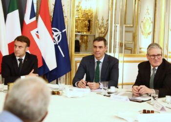 360 grados: La Unión Europea frente a la propuesta de paz de Trump, desafíos renovados y perspectivas estratégicas actualizadas