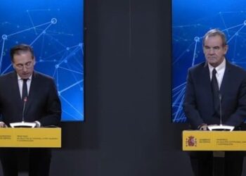 Albares anuncia que Madrid será la sede de la Cumbre Iberoamericana de 2026