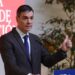 Sánchez advierte de que la UE “debe estar preparada y unida” frente a una posible guerra comercial con EEUU