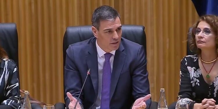 Sánchez: “España va a apoyar a la UE” frente a Trump, pero “está por ver qué harán la ultraderecha y los neoliberales”