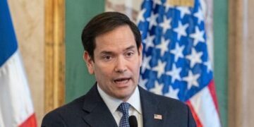 Albares y Marco Rubio coincidirán por primera vez en la Conferencia de Seguridad de Múnich