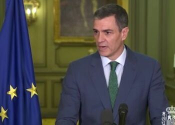 Sánchez: “Damos la bienvenida a las conversaciones con Rusia, pero no deben acabar con un nuevo cierre en falso”