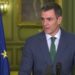 Sánchez: “Damos la bienvenida a las conversaciones con Rusia, pero no deben acabar con un nuevo cierre en falso”