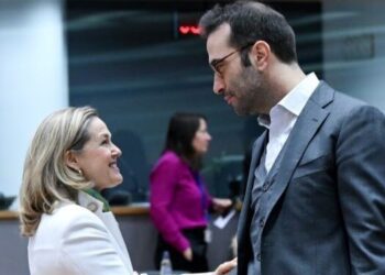 Cuerpo defiende la capacidad de endeudamiento de la UE y el uso del BEI y el MEDE para aumentar el gasto europeo en defensa