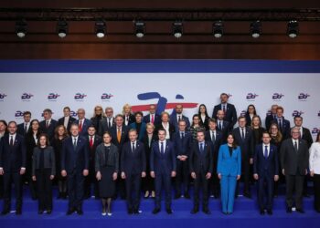 Los ministros de Asuntos Europeos abordan en Varsovia la seguridad, competitividad y resiliencia democrática