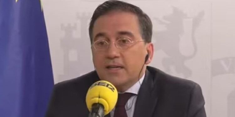 Albares: “Los nuevos postulados de EEUU nos obligan a repensar la seguridad europea”