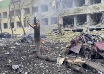 España recuerda a “las decenas de miles de víctimas» de la «agresión injustificable” de Rusia a Ucrania